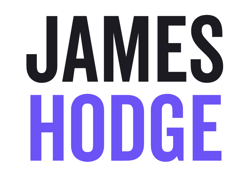 James Hodge 